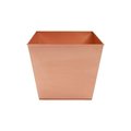 Achla Designs ACHLA Designs C-12C Copper Plated Flower Box; Large C-12C